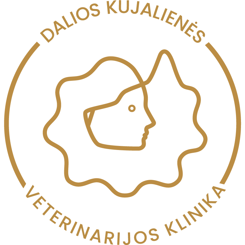 Dalios Kujalienes veterinarijos klinika