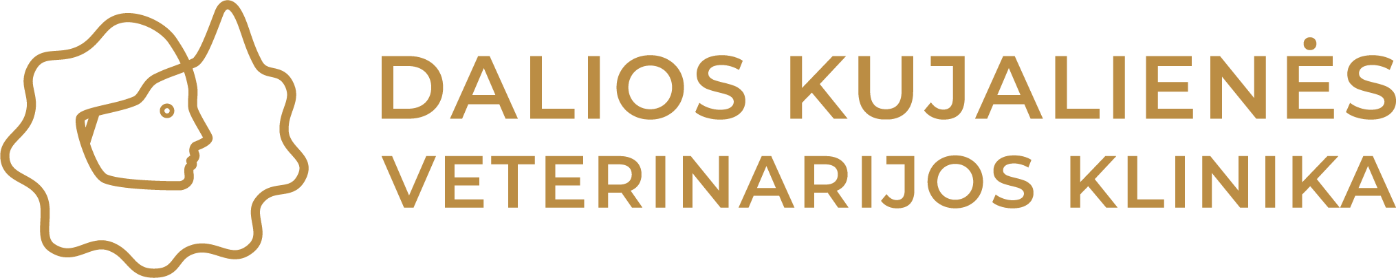 Dalios Kujalienes veterinarijos klinika